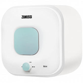 Водонагреватель Zanussi ZWH/S 15 Mini O Green 15 л