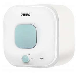 Водонагреватель Zanussi ZWH/S 15 Mini U Green 15 л