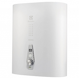 Водонагреватель Electrolux EWH 30 Inoxis 30 л