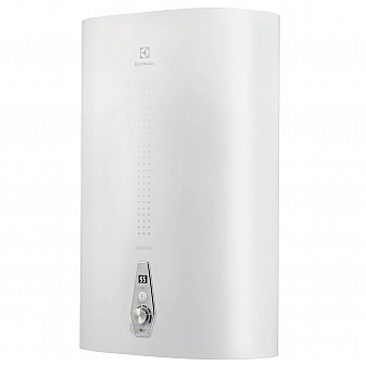 Водонагреватель Electrolux EWH 80 Inoxis 80 л