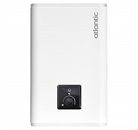 Водонагреватель Atlantic Vertigo Steatite 50 E 40 л