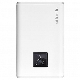 Водонагреватель Atlantic Vertigo Steatite 50 E 40 л