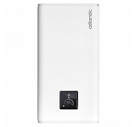 Водонагреватель Atlantic Vertigo Steatite 80 E 65 л