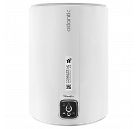 Водонагреватель Atlantic Vertigo Steatite WiFi 50 40 л