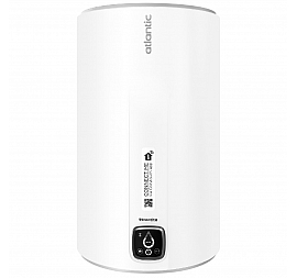 Водонагреватель Atlantic Vertigo Steatite WiFi 80 65 л