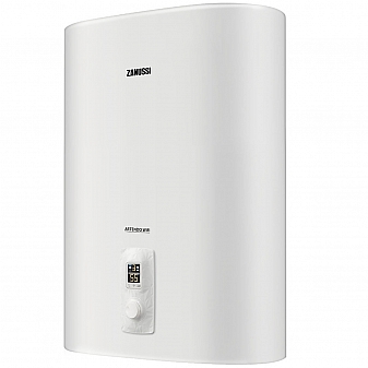 Водонагреватель Zanussi ZWH/S 30 Artendo WiFi 30 л