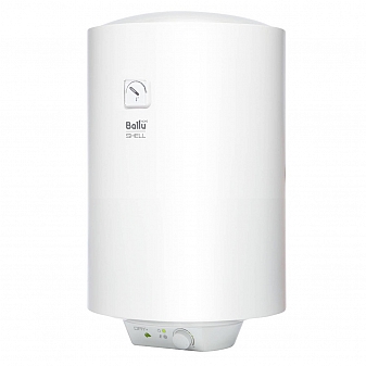 Водонагреватель Ballu BWH/S 80 Shell 80 л