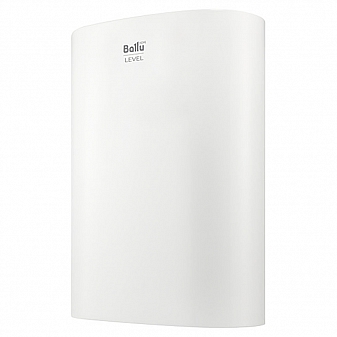 Водонагреватель Ballu BWH/S 30 Level Pro 30 л