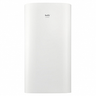 Водонагреватель Ballu BWH/S 100 Level Pro 100 л