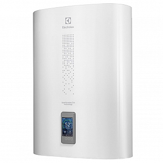 Водонагреватель Electrolux EWH 30 SmartInverter Pro 30 л