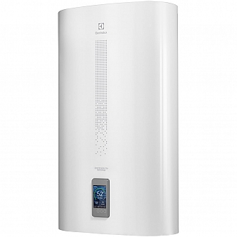 Водонагреватель Electrolux EWH 80 SmartInverter Pro 80 л
