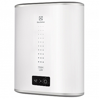Водонагреватель Electrolux EWH 30 Major LZR 3 30 л