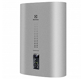 Водонагреватель Electrolux EWH 30 Centurio IQ 3.0 Silver 30 л