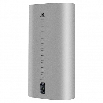 Водонагреватель Electrolux EWH 100 Centurio IQ 3.0 Silver 100 л