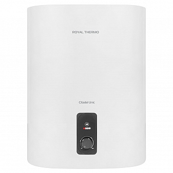 Водонагреватель Royal Thermo RWH 30 Citadel Unic 30 л