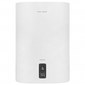 Водонагреватель Royal Thermo RWH 80 Citadel Unic 80 л