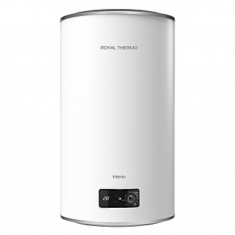 Водонагреватель Royal Thermo RWH 100 Interio 100 л