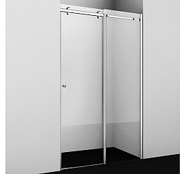 Душевая дверь Wasserkraft Vils 56R05 120х200 см