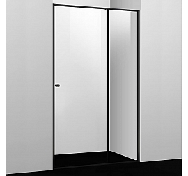 Душевая дверь Wasserkraft Dill 61S12 100х200 см
