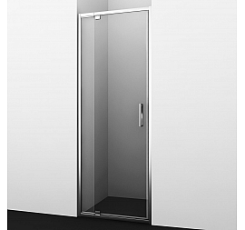 Душевая дверь Wasserkraft Berkel 48P27 80х200 см