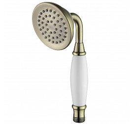 Душевая лейка Lemark LM8007B