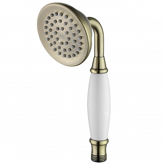 Душевая лейка Lemark LM8007B