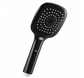 Душевая лейка Lemark LM1013Black