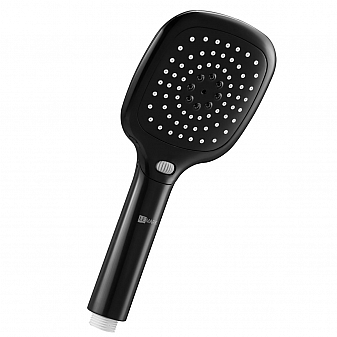 Душевая лейка Lemark LM1013Black