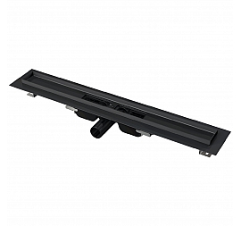 Душевой лоток AlcaPlast APZ101BLACK-750