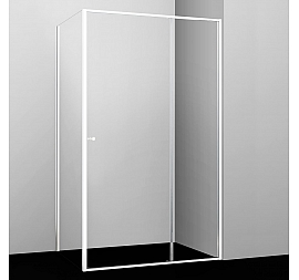 Душевое ограждение Wasserkraft Rhin 44S10 120х100 см