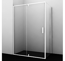 Душевое ограждение Wasserkraft Neime 19P10 120х100 см