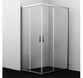 Душевое ограждение Wasserkraft Lippe 45S07 120х90 см