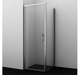 Душевое ограждение Wasserkraft Berkel 48P20 90х80 см