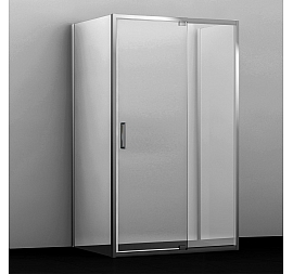 Душевое ограждение Wasserkraft Berkel 48P21 120х90 см