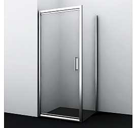 Душевое ограждение Wasserkraft Salm 27I03 90х90 см
