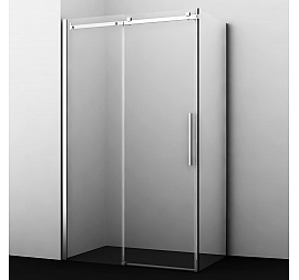 Душевое ограждение Wasserkraft Alme 15R33 130х90 см