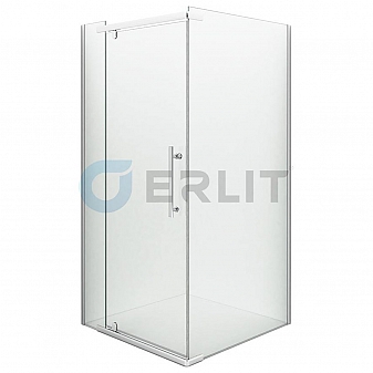 Душевое ограждение Erlit ER10109H-C1 90х90 см
