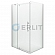 Душевое ограждение Erlit ER10112H-C1 120х90 см