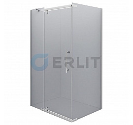 Душевое ограждение Erlit ER10112H-C4 120х90 см
