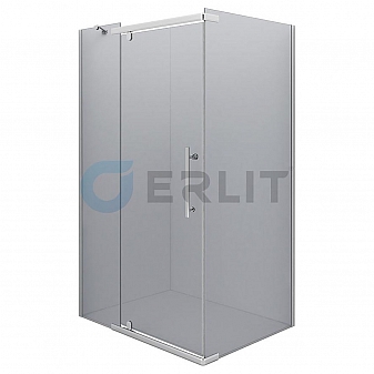 Душевое ограждение Erlit ER10112H-C4 120х90 см