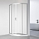 Душевое ограждение Veconi Rovigo RV01-80PL-01-19C1 80x80 см