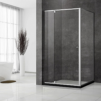 Душевое ограждение Veconi Rovigo RV032-7090-01-C5 70х90 см