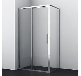 Душевое ограждение Wasserkraft Lopau 32S07L 120х90 см