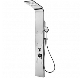 Душевая панель Aquanet Galaxy Shine 209997