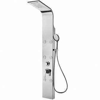 Душевая панель Aquanet Galaxy Shine 209997