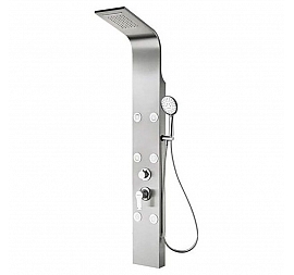 Душевая панель Aquanet Galaxy Matt 209998