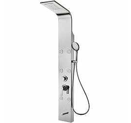 Душевая панель Aquanet Galaxy Shine AP40-01