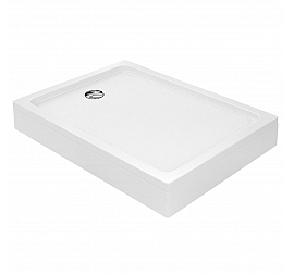 Душевой поддон Wasserkraft Amper 29T07 120х90 см