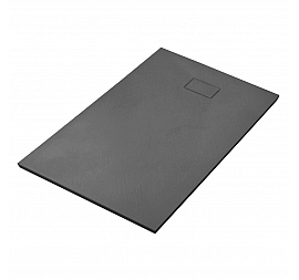 Душевой поддон Wasserkraft Elbe 74T07 120х90 см