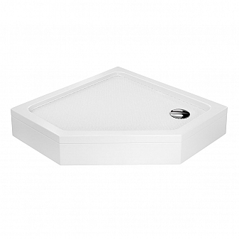 Душевой поддон Wasserkraft Isen 26T11 90х90 см